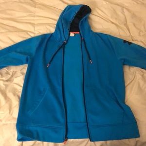 Under Armour Jacket